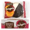 Beigel's Black and White Cookies | New York Style | Fresh | Kosher | Large | Individually Wrapped | 18 Count