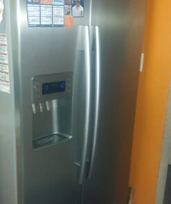 Aqua-Pure DA29-00003G Plus Compatible Water Filter - Refrigerator 10 71PwLqPj6eL