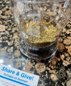 GROSCHE 17.7oz BPA-Free Tea Infuser Teapot with Drip-Free, Easy Clean Design 17.7 fl oz Clear 54 71PwPIuy2UL