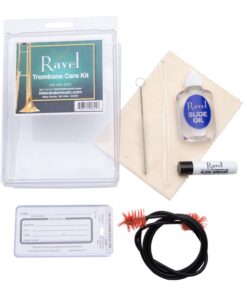 Ravel Trombone Cleaning and Care Product (355)