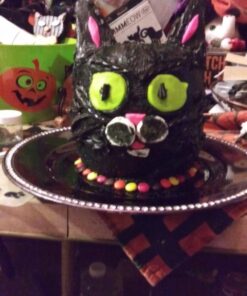 Wilton Decorator Preferred Neon Fondant - Add Colored Details to Your Cakes and Treats with These 4-Pack Fondant Icing, 4.4 oz. Each 27 71Px4jCaubL