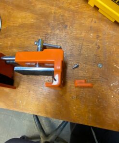 Pony 8510BP Cabinet Claw, 2-Pack 57 71PxRbHdbL