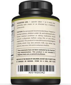 Premium Apple Cider Vinegar Capsules – Includes Apple Pectin, Spirulina & Kelp – ACV to Help Support Overall Wellness – Powerful Apple Cider Vinegar Pills – 90 Apple Cider Vinegar Capsules 14 71PyJ DlViL 1