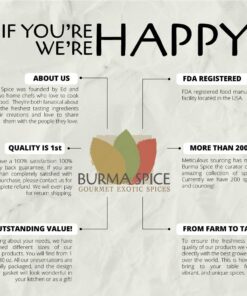 Dried Curry Leaves | Aromatic and Distinctive Flavor | With All the Flavor of Fresh Leaves | Kari Patta 0.5 oz. 0.5 Ounce (Pack of 1) 9 71PyUBDxLOL