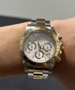 Invicta Men's Speedway Collection Stainless Steel Watch 39.5 mm Two-Tone 39 71PyX XeiPL