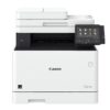 Canon Color imageCLASS MF733Cdw - All in One, Wireless, Duplex Laser Printer (Comes with 3 Year Limited Warranty), Amazon Dash Replenishment Ready, white 10 71Pz8cFd7wL