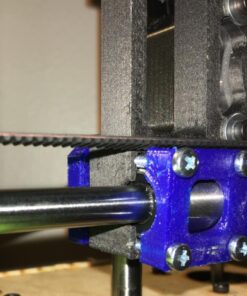 SCStyle 5 Meters GT2 2mm Pitch 6mm Wide Timing Belt for 3D Printer CNC 1 6 71PzG5UGYAL