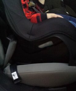 Evenflo Tribute LX 2-in-1 Lightweight Convertible Car Seat, Travel Friendly (Neptune Blue) Neptune Blue 36 71Pzu74HCUL