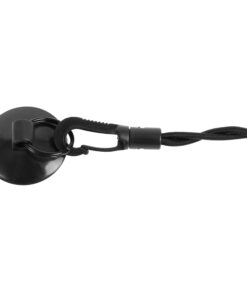 Travelon Travel Clothes Line, Black, One Size 9 71Q XrjTuL