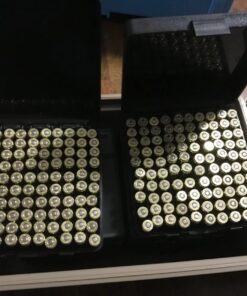 MTM ACC9 Ammo Can Combo (Holds 1000 Rounds), Brown MTM ACC9 Ammo Can Combo 34 71Q0QkfKMtL