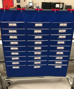 Lauri Organization Pocket Chart 11 71Q0h9idaL