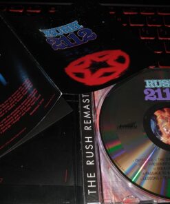 2112 2112 (Remastered) 7 71Q11JOnkEL