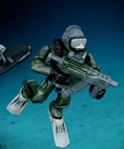 Mega Bloks Call of Duty Seal Specialist Building Kit 17 71Q1cF5RMnL