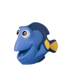 The First Years Disney Finding Nemo Bath Toys - Dory, Nemo, and Squirt — Squirting Kids Bath Toys for Sensory Play - 3 Count 19 71Q2RZmv6xL