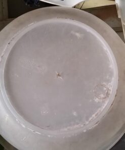 FineDine Stainless Steel Mixing Bowls (Set of 6) - Easy To Clean, Nesting Bowls for Space Saving Storage, Great for Cooking, Baking, Prepping 6 Pack 58 71Q2omEvy7L