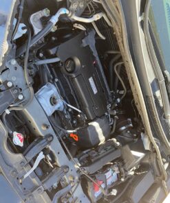 Gunk FEB1 Foamy Engine Brite Engine Cleaner - 17oz. One Each, 17 oz. 26 71Q31wSLmOL