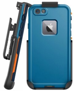 Encased Belt Clip Holster for Lifeproof Fre Case (iPhone 6 / iPhone 6s) (case Sold Separately) 14 71Q3AQWf3mL