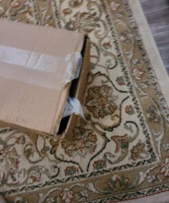 RMS Premium 7-Piece Hip Knee Replacement Kit with Leg Lifter, 19 and 32 inch Rotating Reacher Grabber, Long Handle Shoe Horn, Sock Aid, Dressing Stick, Bath Sponge - for Knee or Back Surgery Recovery 7 Piece Set 39 71Q3R7qnZ L