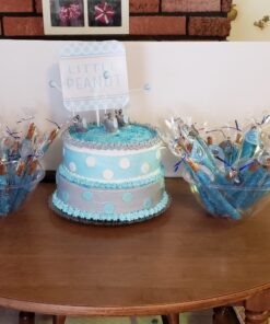 200 Pack 2" x 10" Clear Long Candy Cello Cellophane Treat Bags - 1.4mil thickness OPP Plastic Bags with 6 Mix Colors Twist Ties Perfect for Birthday Favor Candles Pretzel Icy Candy Popsicle 2'' x 10'' 32 71Q3eA0zMQL