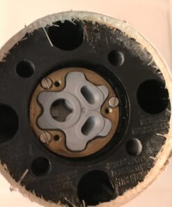 American Standard M952100-0070A Pressure Balancing Unit for Single-Control Tub/Shower Valve No Finish 32 71Q4B3HDRxL