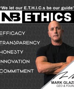 NutraBio L-Glutamine Powder - Amino Acid - Pure Grade: Absolutely no Additives, Fillers or Excipients! - Muscle Recovery Supplement - (500 Grams) 100 Servings (Pack of 1) 12 71Q4Tf081IL