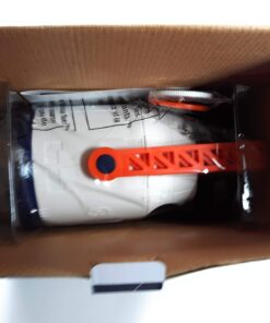 Alternative view of Discovery #MINDBLOWN 2-in-1 Reversible Planetarium Space Projector, 24 Images, 360-Degree Rotation, Moving Stars and Stationary Modes, Displays Planets Nebula Stars Constellations, Kids Astronomy Toy