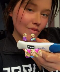 Clearblue Pregnancy Test Combo Pack, 4ct - Digital with Smart Countdown & Rapid Detection - Value Pack Combo 4 45 71Q4sG3CxL 1