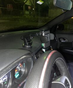 ZeeHoo Wireless Car Charger,15 W Fast Charging Auto-Clamping Car Mount,Windshield Dash Air Vent Phone Holder for iPhone 14 13 12 Mini 11 Pro Max XS XR 8,Samsung S22 S21 S20 Note 20 10 9 8 Black SC-1 67 71Q6VNQ geL