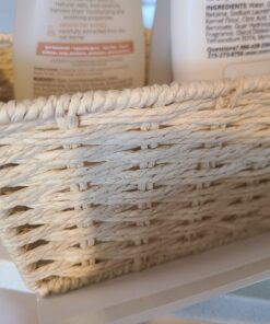 Aveeno Baby Bathtime Solutions Baby & Me Gift Set with Baby Wash & Shampoo, Calming Baby Bath & Wash, Baby Daily Moisturizing Lotion & Stress Relief Body Wash for Mom, Soap-Free, 4 items 37 71Q6e3gQ8JL