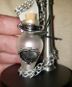 Harry Potter Felix Felicis Pendant 24 71Q6zXeaJL