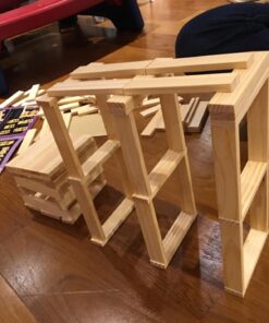 KEVA Contraptions Plank Set 21 71Q7JLY75cL