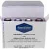 AmeriColor AmeriMist Essential Sheen Air Brush Kit, 0.65 Ounce, 4 Pack Kit 51 71Q7dZIMO1L