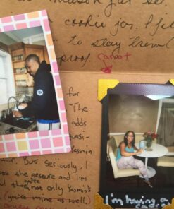 Fujifilm Instax Mini Black Film - 10 Exposures 10 photos 35 71Q8k9 OWGL