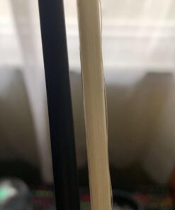 Fiddlerman Carbon Fiber Violin Bow 4/4 Original 54 71Q8otYZfsL