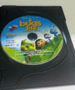 A Bug's Life (Two-Disc Collector's Edition) 23 71Q8wEyvjVL