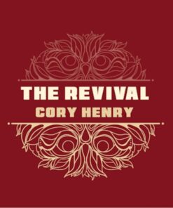 The Revival Audio CD, March 23, 2020