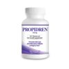 Propidren by HairGenics - DHT Blocker & Hair Growth Capsules to Prevent Hair Loss & Stimulate Hair Follicles, to Stop Hair Loss & Regrow Hair. Proprietary Anti-Hair Loss & Hair Regrowth Treatment. 49 71Q99QjwEqL 3