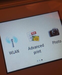 Canon Office Products MG7120 WH Wireless Inkjet Photo All-in-One Printer 38 71Q9xIkcO L