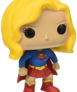 Funko POP Heroes: Supergirl Action Figure 5 71QAbkF2ypL