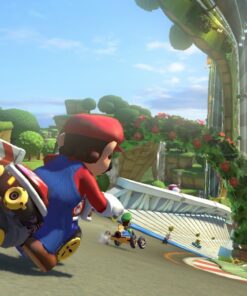 Mario Kart 8 - Nintendo Wii U 24 71QAquCZwhL