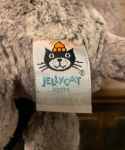 Jellycat Bashful Marty Moose Stuffed Animal, Medium, 12 inches 16 71QBCb1MDgL