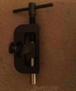 Truglo TFO Tritium & Fiber-Optic Handgun Sight Snag-Resistant Glowing Front & Rear Night Sights, Compatible with Springfield Armory XD Series Yellow Rear Sight 32 71QC5GuiekL