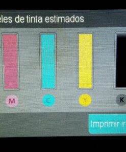 HP 951 Cyan, Magenta, Yellow Ink Cartridges | Works with HP OfficeJet 8600, HP OfficeJet Pro 251dw, 276dw, 8100, 8610, 8620, 8630 Series | Eligible for Instant Ink | CR314FN, Combo 3-Pack 47 71QCL6HpBkL