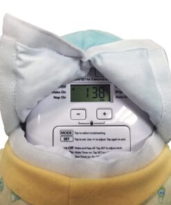 PlayMonster Mirari OK to Wake! Owl with Night-Light and Music 19 71QCeHjFf4L