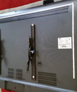 Power Practical LED Lights for TV Backlight - Luminoodle, USB Powered TV LED Light Strip w/ Bias Ambient Lighting for Home Theater - True White - Size (24"-29” TV) Medium (24 in-29 in TV, White) 58 71QCt8vvn4L