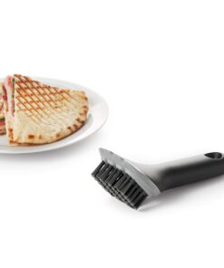 OXO Good Grips Electric Grill and Panini Press Brush, Black 26 71QDKefHbcL