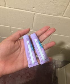 Lansinoh Lanolin Nipple Cream, Safe for Baby and Mom, Breastfeeding Essentials, 3 Mini Tubes, Each 0.25 Ounces 0.25 Ounce (Pack of 3) 39 71QDTmT7ddL