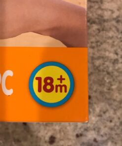 ALEX Jr. Tots Sticker Pictures 32 71QEFODSeML