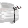 Allen Sports Deluxe 3-Bike Hitch Mount Rack, Model 532RR-R 3-Bike Carrier