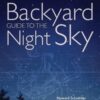 National Geographic Backyard Guide to the Night Sky 2 71QFG2IWm4L